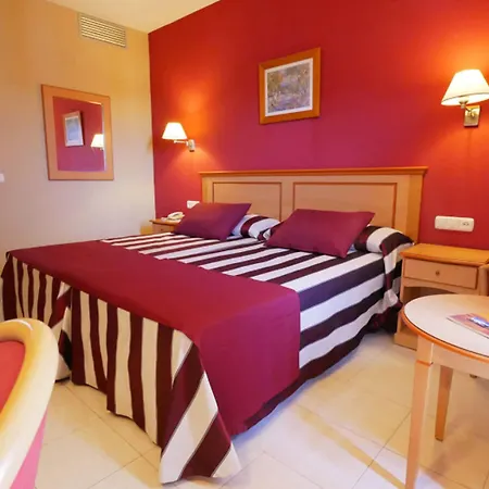 Hotel Victoria Playa Almuñécar