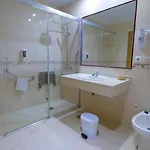 Victoria Playa Hotel Almuñécar