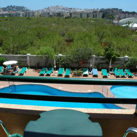 Hotel Victoria Playa Almuñécar