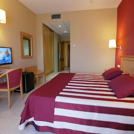 Hotel Victoria Playa Almuñécar