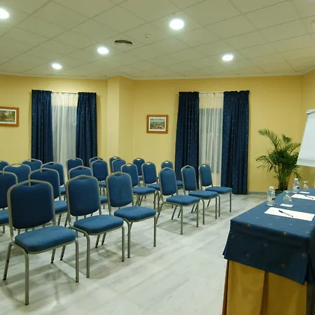 Hotel Victoria Playa Almuñécar