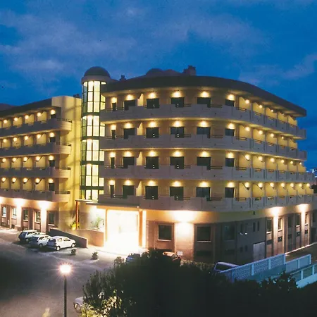 Hotel Victoria Playa Almuñécar