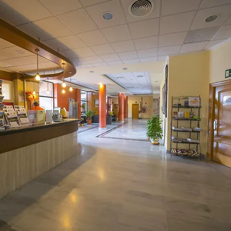 Hotel Victoria Playa