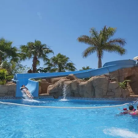 Victoria Playa Hotel Almuñécar