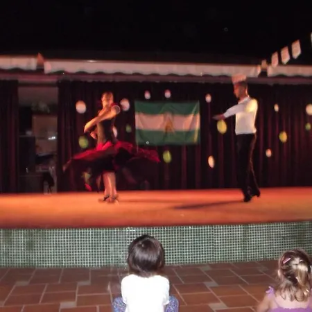فندق Victoria Playa Almuñécar
