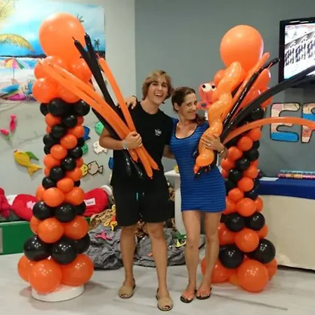 Hotel Victoria Playa