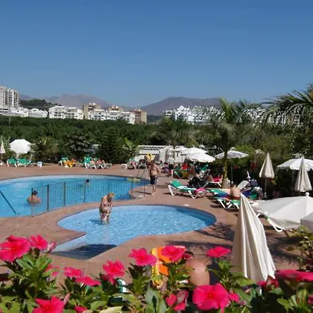 Hotel Victoria Playa