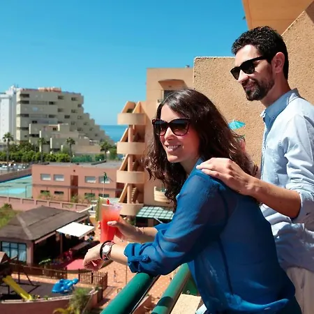 Victoria Playa Hotel