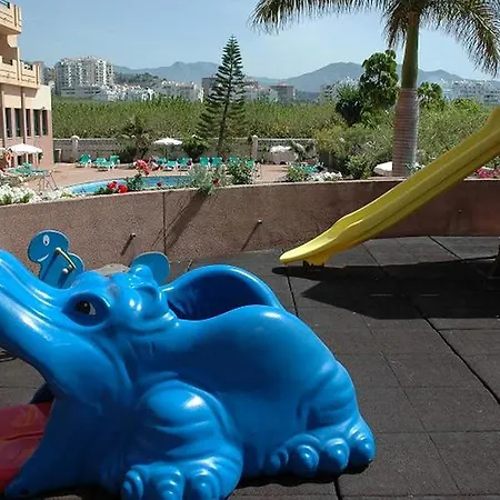 Victoria Playa 4*