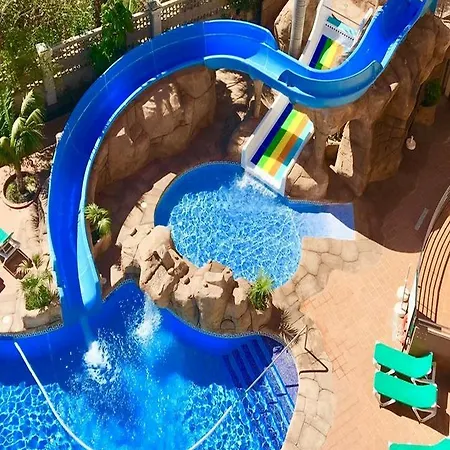 Victoria Playa Hotel Almunecar