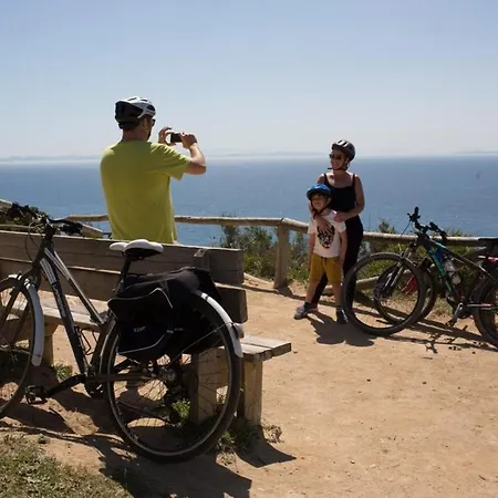 Victoria Playa 4* Almunecar