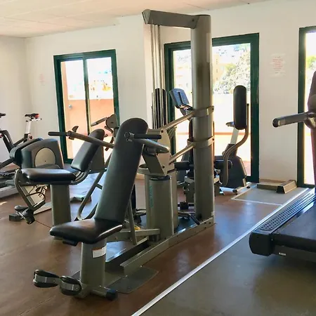 Victoria Playa Almunecar