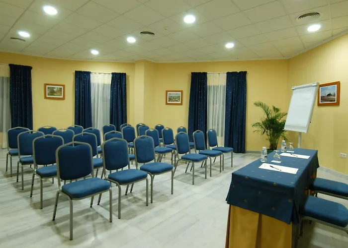 Hotel Victoria Playa Almuñécar