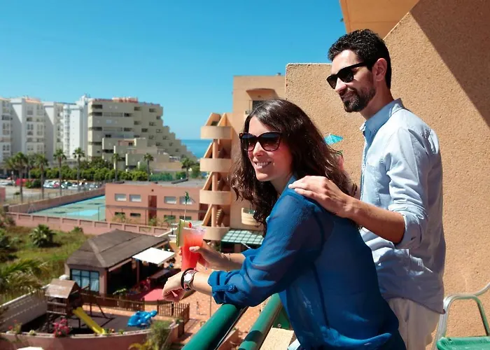 Victoria Playa Hotel